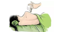 【傳統(tǒng)艾灸小故事】神奇的艾草，不止是治??！