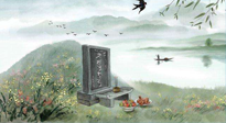 【二十四節(jié)氣灸】清明節(jié)氣，艾灸這些地方，回陽救逆，陰陽平調(diào)，萬不可錯過！