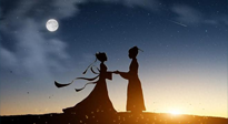 【七夕節(jié)】“艾”在七夕節(jié)，“灸”出好氣血！